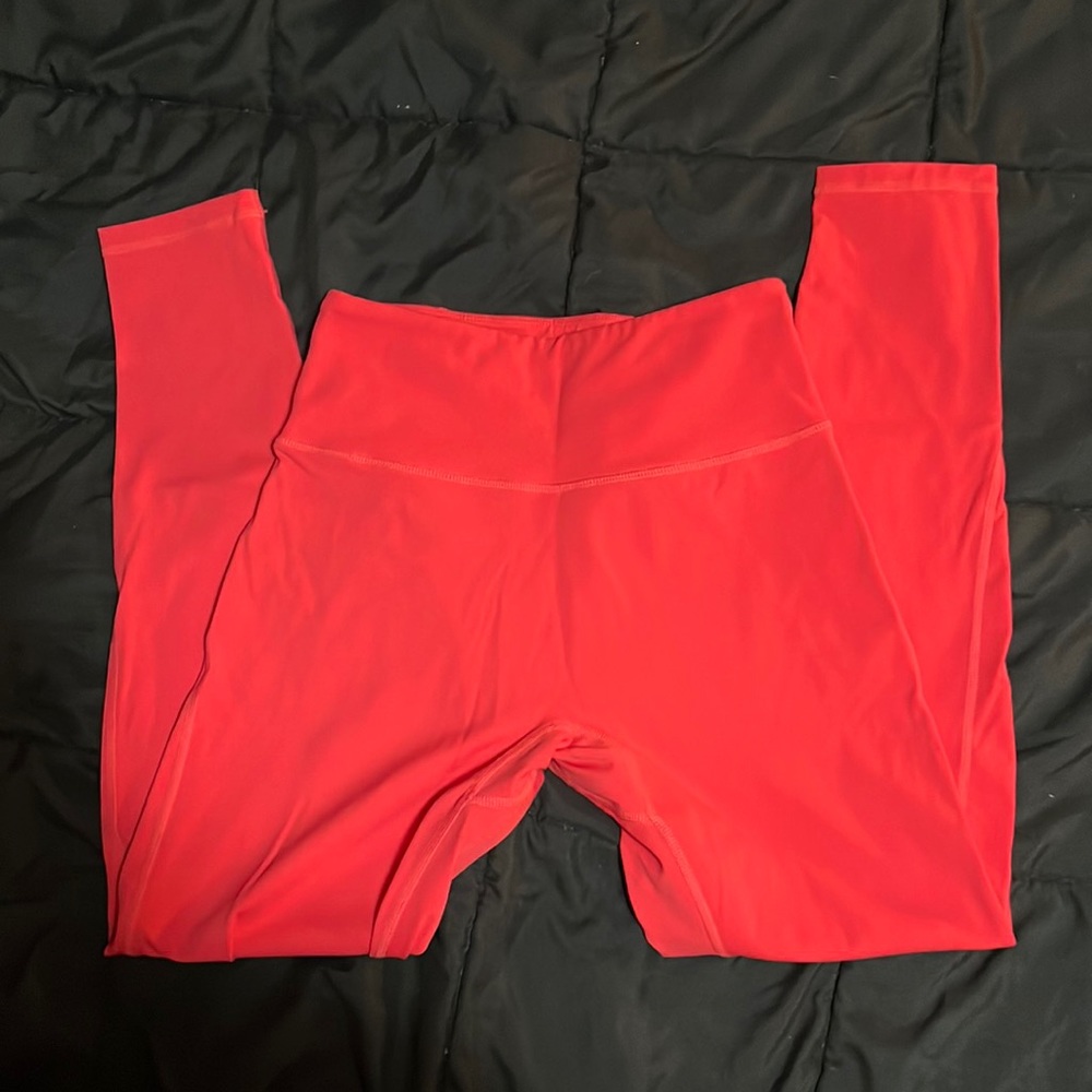 Womens athletic leggings